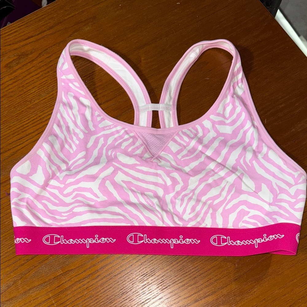 Champion Sports Bra